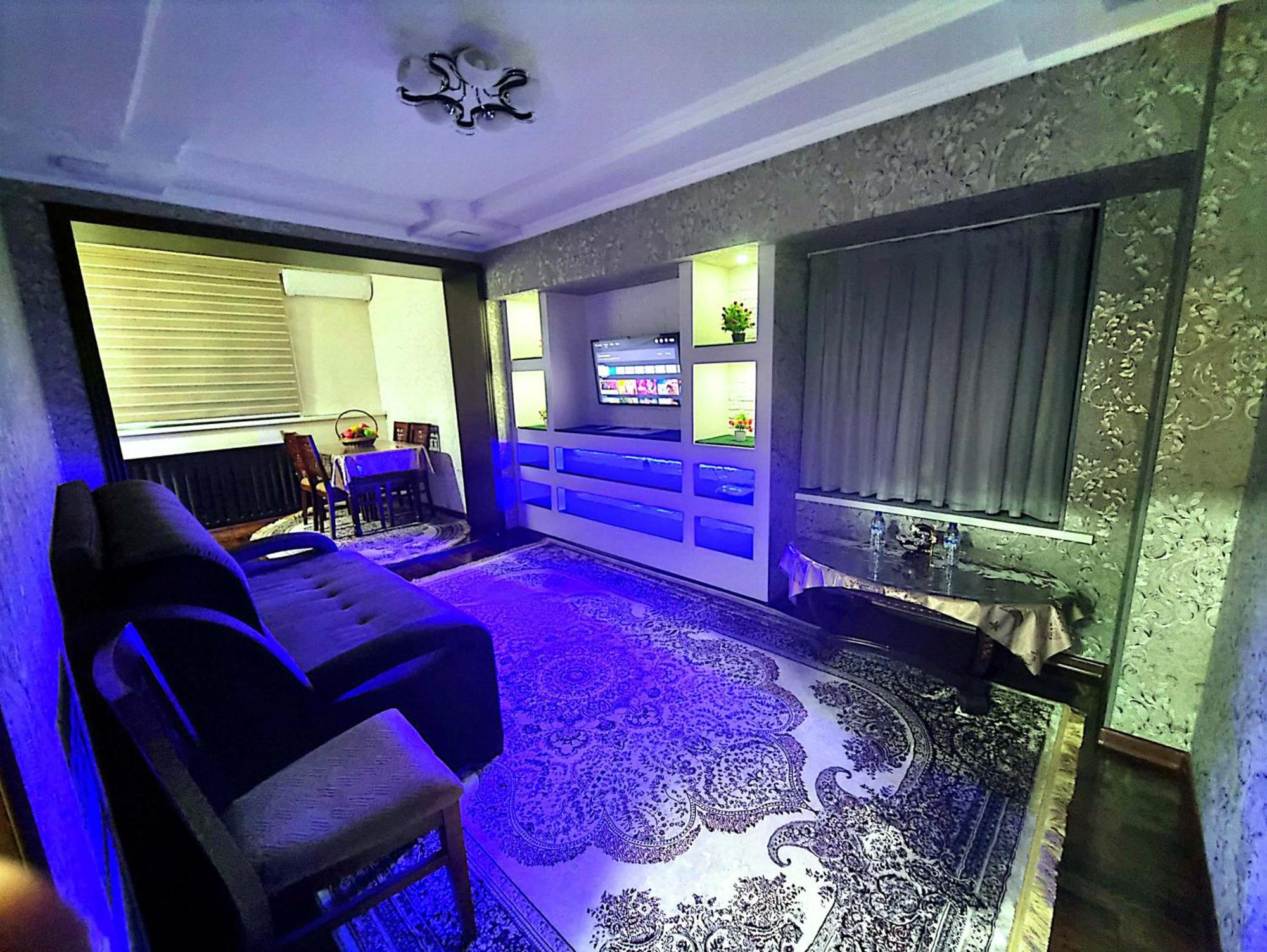 City Center Apartment 2 Taschkent Exterior foto